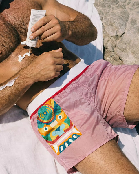 LOLLIPOP SHORTS #Pure Desire