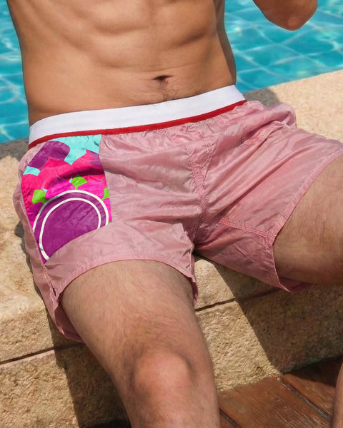LOLLIPOP SHORTS #Pure Desire