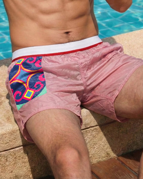 LOLLIPOP SHORTS #Pure Desire