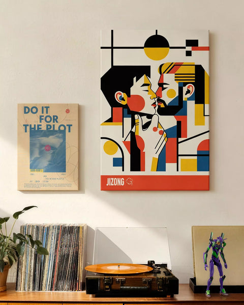 REPLAY #RAW CANVAS #Structural Analysis