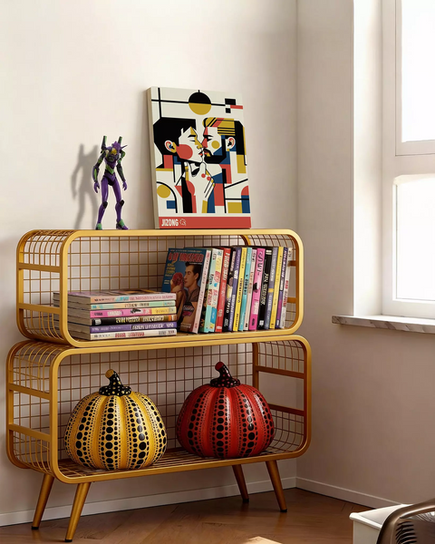 REPLAY #RAW CANVAS #Structural Analysis