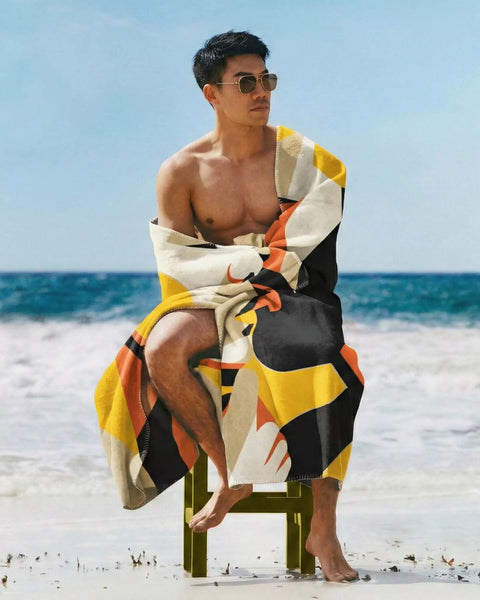 REPLAY #COMFORT LAYER #Thermal Rendering