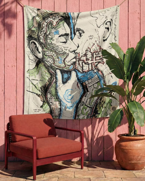 REPLAY #COMFORT LAYER #The Masterplan