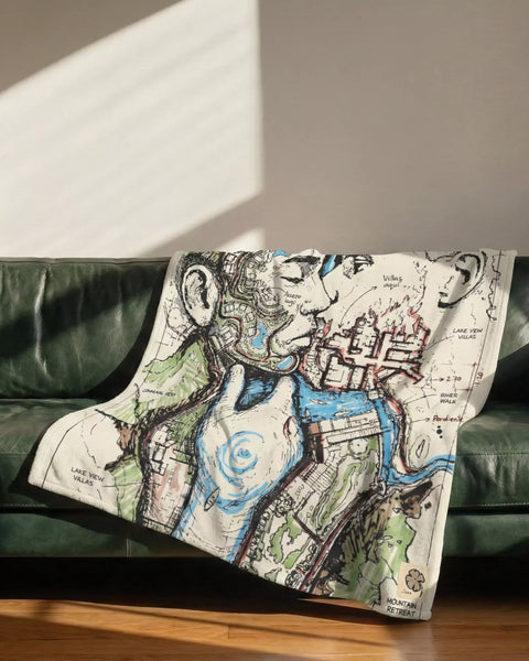 REPLAY #COMFORT LAYER #The Masterplan