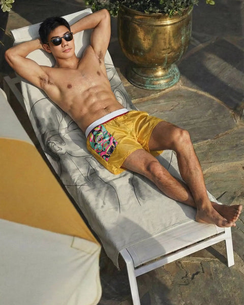 REPLAY #GROUND SURFACE #Fluid Sketch